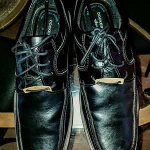 Dockers Dress Shoes